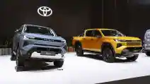 Hilux Generasi IX Terdaftar Masuk Indonesia. Akankah Diluncurkan Di IIMS 2026?