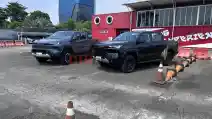 Ini Harga dan Skema Cicilan Toyota New Hilux 2.8 Diesel 4x4 Dan New Hilux Battery EV AWD