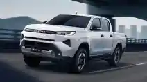 Mengenal Lebih Jauh Hilux BEV, Pikap Setrum Murni Pertama Dari Toyota