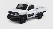  Varian Baru, Toyota Hilux Champ Sasis Super Pendek