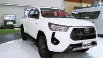  Toyota Sempat Jadi Calon Mitra Agrinas Untuk Koperasi Merah Putih, Sayang Tidak Deal