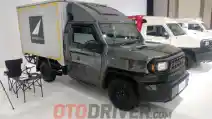 Mengapa Toyota All New Hilux Rangga Hanya Ada Versi ‘Short’?