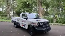  Pasar Pikap Kecil AS Memanas, Toyota Rangga Punya Potensi Bersaing