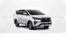  Toyota Kijang Innova ‘Reborn’ Diesel Disuntik Mati 2027