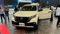Daftar Harga LSUV Terbaru (Desember 2025)