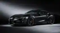  Toyota Supra Dipastikan Berhenti Dijual, Berikut Faktanya