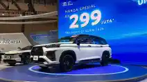  Penjualan Mobil Lesu, Toyota Masih Domiasi Penjualan Di Indonesia