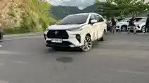  Ternyata Ini Perbedaan Penggerak Antara Toyota Yaris Cross Dengan Veloz Hybrid