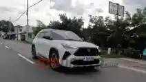  Update Harga Mobil Hybrid Toyota, Dari Yaris Hingga Alphard