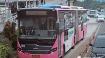 TransJakarta: Tarif Rp1 Pada Tanggal 23 Dan 24 Juni 2024