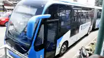  Sambut Ganjil-Genap, Transjakarta Tambah Armada dan Jalur Non-Koridor