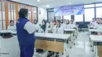 Transjakarta Resmi Buka Sekolah Khusus Pramudi Bus