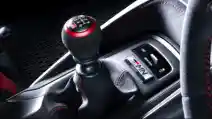 Toyota Bersikukuh Mengerjakan Girboks Manual Untuk EV
