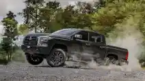 Mitsubishi Triton Gen VI Meluncur, Berbekal Mesin dan Baju Baru