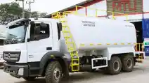  Peran Karoseri Bagi Mercedes-Benz Tak Hanya Identik Untuk Bus