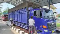  Catat Tanggal Truk Dilarang Beroperasi Di Libur Nataru