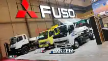 Mitsubishi Fuso Perluas Ekosistem Aftersales, Fokus Tekan Waktu Perawatan Armada