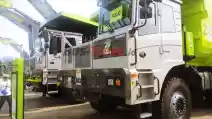  Banjir Truk Impor Asal Tiongkok Mulai Meresahkan