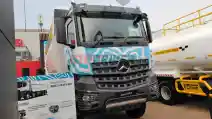  Potensi Pasar Truk Logistik Terus Tumbuh, DCVI Ungkap Tantangan Makin Ketat dari Merek China