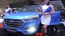  Hyundai All New Tucson Pakai Material Baru Di Struktur Bodinya