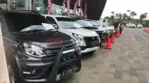  Carsome Prediksi Jual Beli Mobil Bekas Kian Menggairahkan.