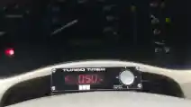 Perlukah Pasang Turbo Timer?
