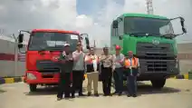  Apresiasi Pada Supir Truk, UD Trucks Gelar Ajang Going the Extra Miles 2019