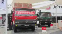 Kisah UD Trucks, Mulai Dari Truk Pegunungan Hingga Listrik dan Hybrid