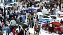  GIIAS 2015 : Rata Rata 35,000 Orang Ke GIIAS Setiap Harinya