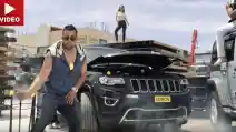 VIDEO: Konsumen Jeep Di Australia Bikin Lagu Sindiran, Sudah Hits 1 Juta Penonton
