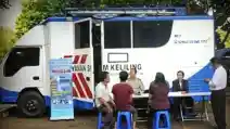  Lokasi SIM Keliling DKI Jakarta, Bekasi, Tangerang Selatan, dan Bogor