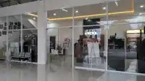 Inilah Dealer V-KOOL Paling Modern di Jawa Tengah