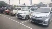  Harga Toyota Avanza Bekas Masih Stabil di Situs Ini
