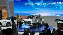  Harga Veloz Hybrid Resmi Dirilis, Mulai Dari Rp 308 Juta