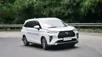  Toyota Veloz HEV Telah Dipesan 4.000 Unit, Lebih Laris Dibandingkan Yaris Cross HEV?