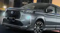  Veloz Hybrid Hadir, Toyota Bakal Stop Penjualan Veloz Bensin