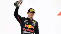 Mobil1™ Angkat Topi Untuk Verstappen Dan Perez Di GP Qatar