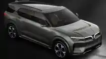VinFast, Asal Vietnam Resmi Incar Segmen Tesla. Luncurkan Tiga SUV Berteknologi EV