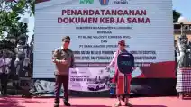 Dukung Nusa Penida Lebih Hijau, 1.715 Unit VinFast Diserahkan Untuk CSR