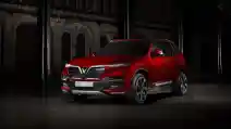  Keren! Mobil Nasional Vietnam Siap Tantang BMW