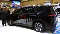  MPV Dan Double Cabin Vinfast Segera Meluncur, Intip Bocoran Spesifikasinya
