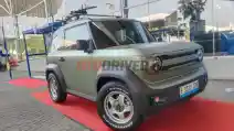VinFast Siap Bangun "Electric Nation" di Indonesia, Siap Serap 1.000 Pekerja!