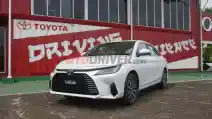  Vios Tak Lagi Diproduksi Di Indonesia Karena Mengalah Dengan Veloz
