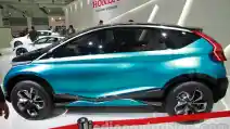 Honda Siap Produksi MPV 7 Penumpang Terbaru?