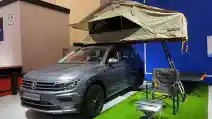  Volkswagen Pangkas Produksi Kendaraan Karena Hal Ini