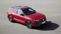  VW Bakal Suntik Mati Touareg, Fokus Jual Mobil Murah