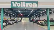 Voltron Siapkan Ekspansi Jaringan Charging Hub, Bidik Pengguna Pribadi hingga Armada Komersial