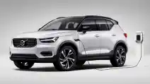  Diam-Diam Volvo Jadi Produsen Mobil Listrik Terlaris di Eropa dan Amerika Serikat