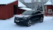  Meningkatkan Jangkauan Baterai Jadi Cara Volvo Bersaing Dengan Tesla dan BMW