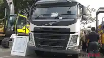 Volvo Group Bidik Pasar Sektor Konstruksi Indonesia, Nilainya164 Miliar Dolar